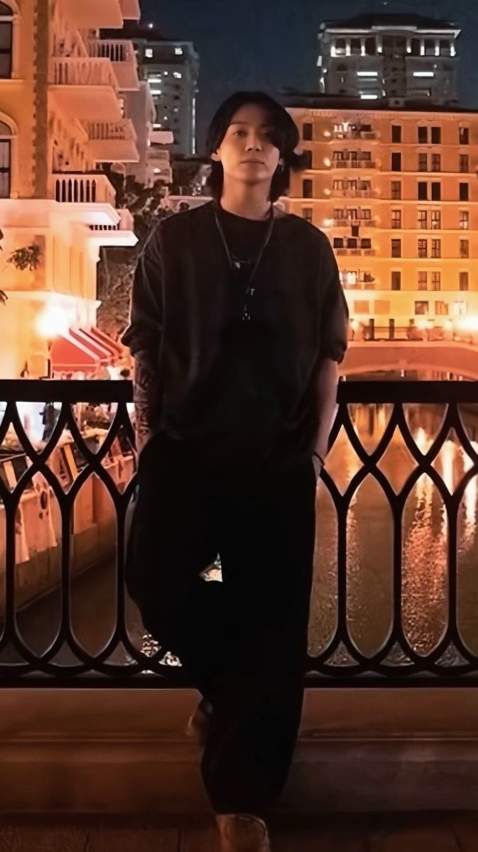 Jungkook thumbnail