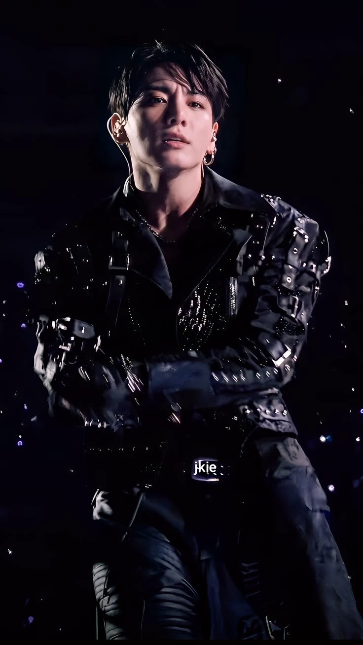 Jungkook thumbnail