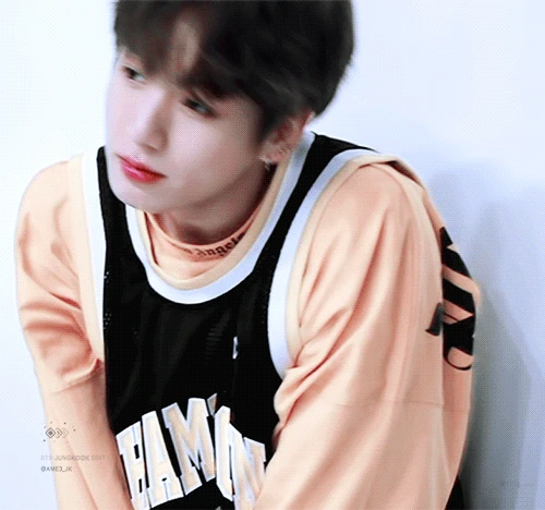 Jungkook thumbnail