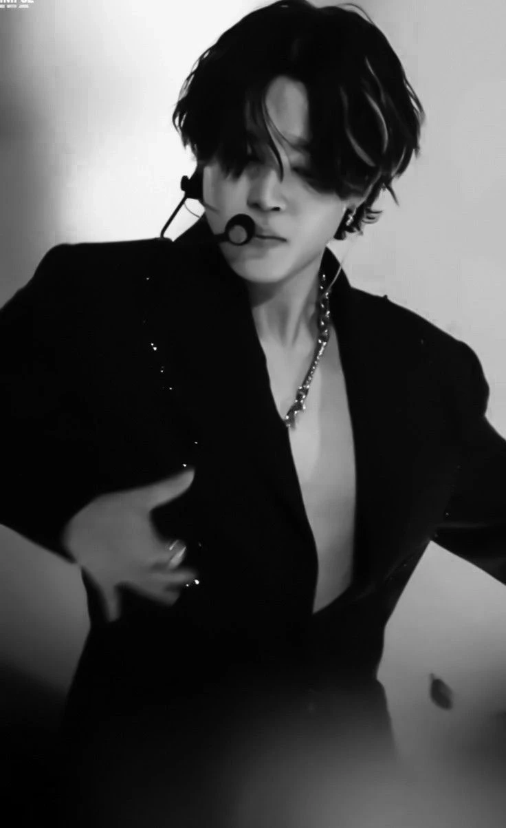 Park Jimin thumbnail