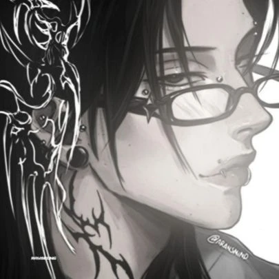 Vyacheslav Sergei 《Your mafia boss stepfather> thumbnail