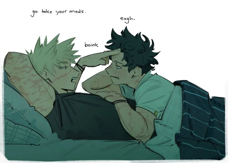 Bakugo thumbnail