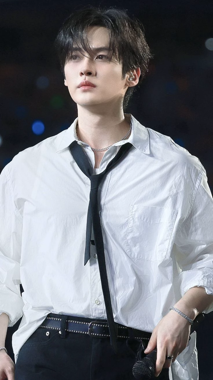 Lee Minho thumbnail