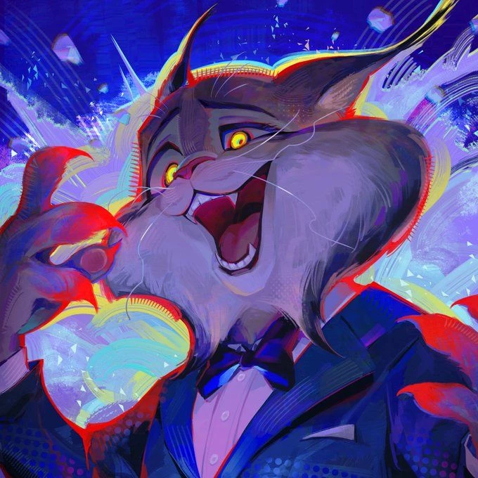 Pawbert Lynxley thumbnail