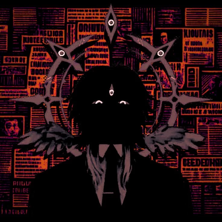 Dark cult thumbnail