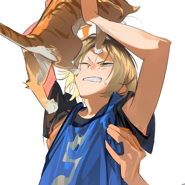 Kozume Kenma thumbnail