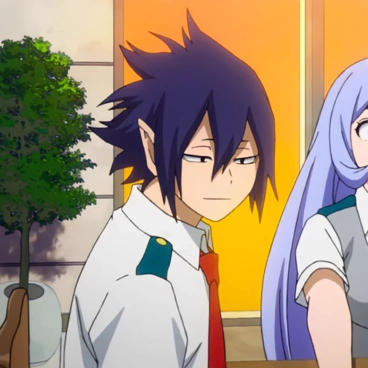 Tamaki Amajiki thumbnail