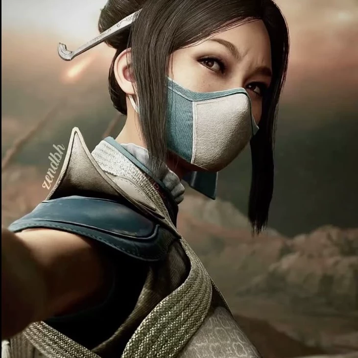 Kitana