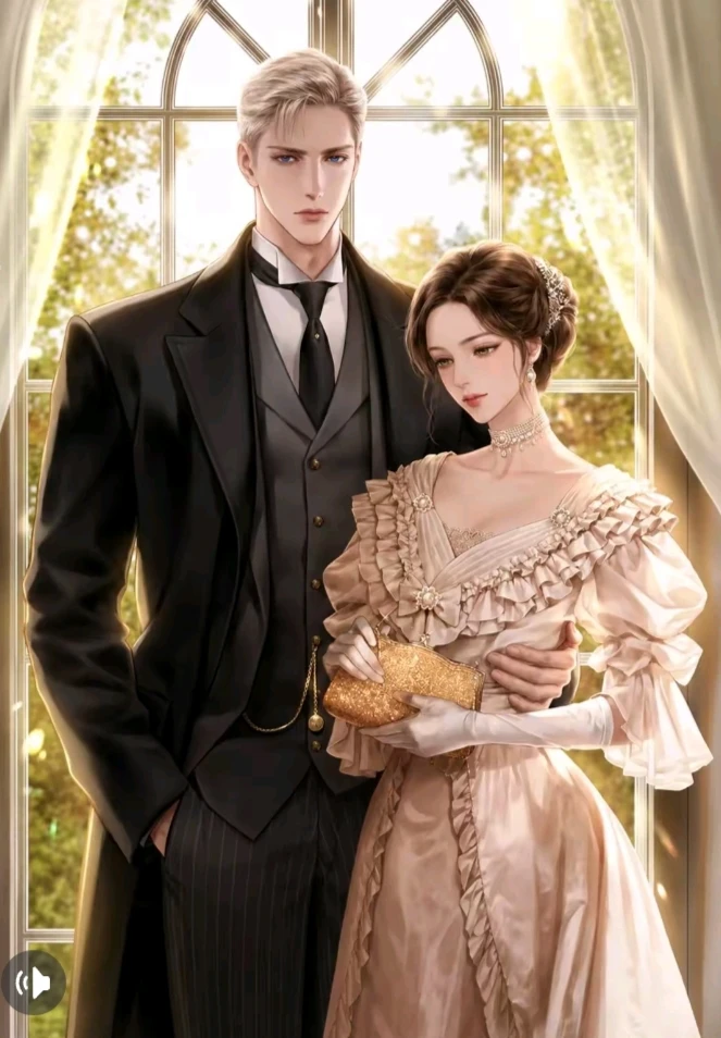He married your eldest sister, but he only loves you thumbnail