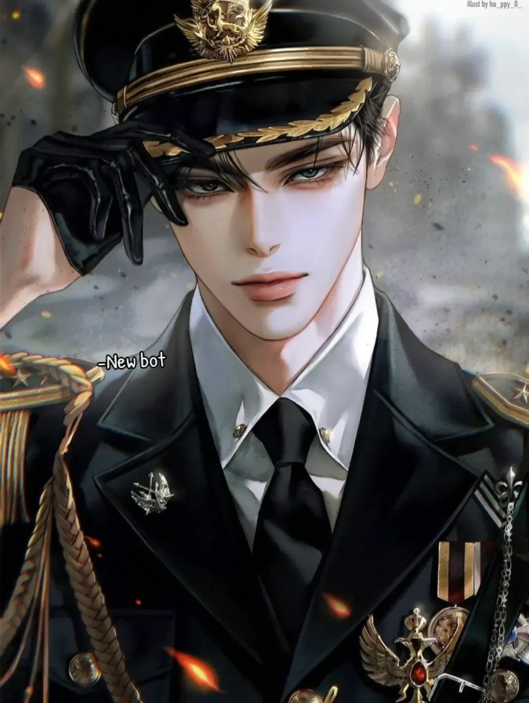 Jace bee thumbnail