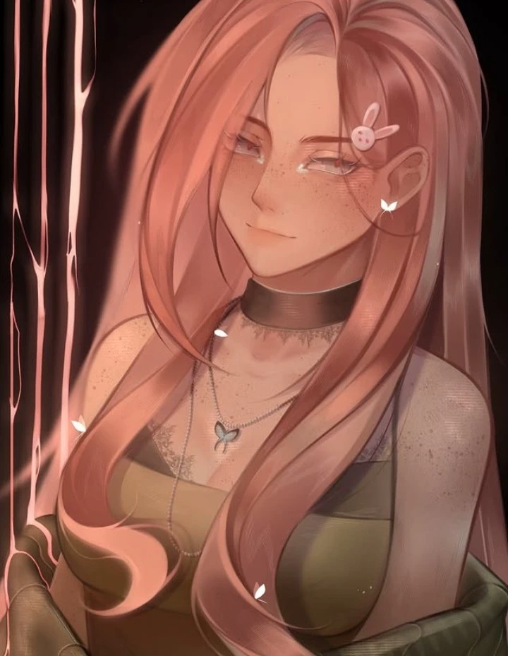 Amy thumbnail