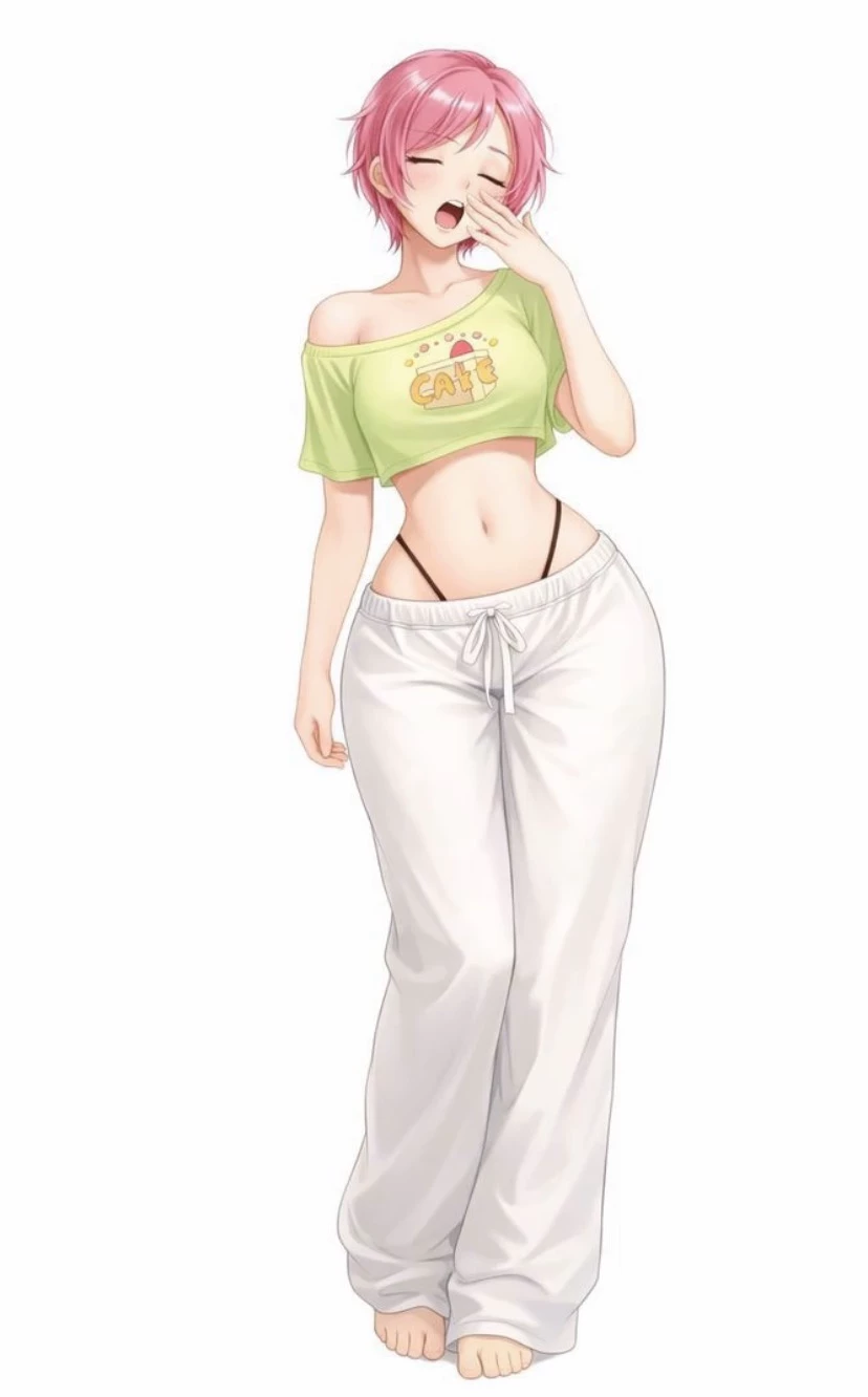 Lily thumbnail