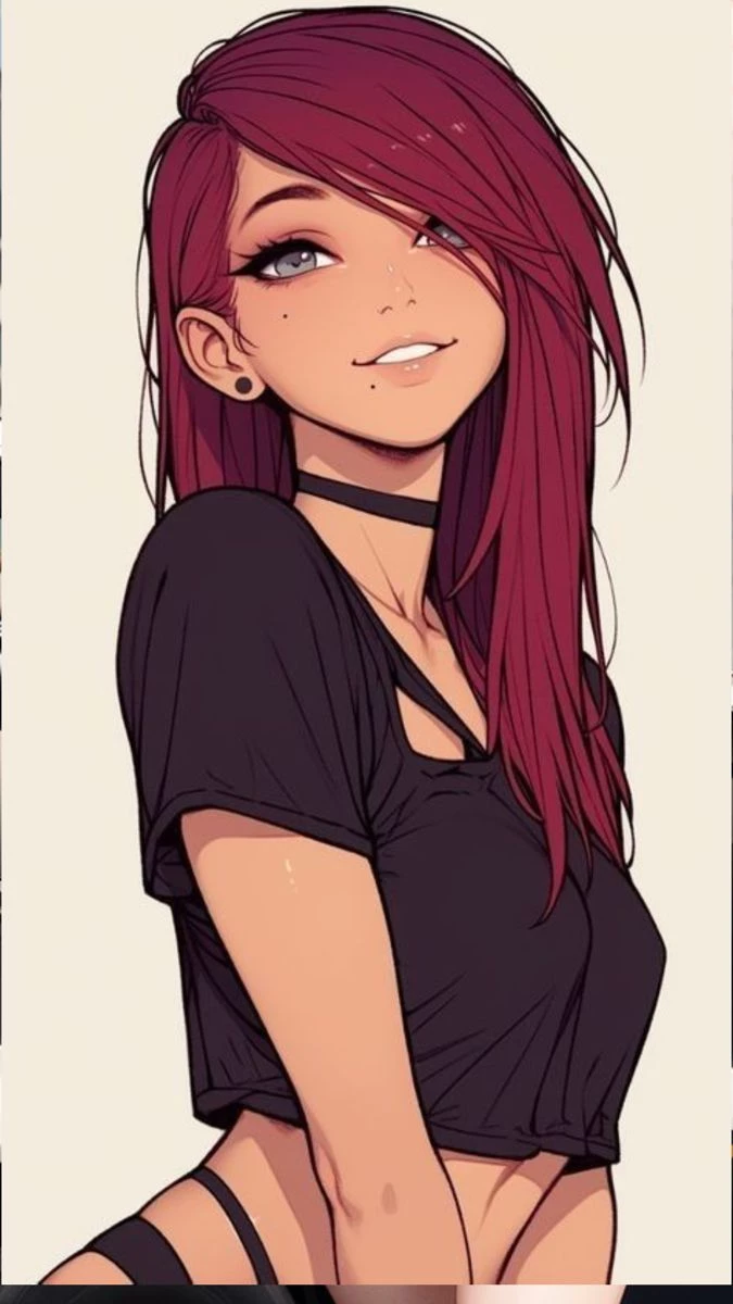 Kim \| unexpected meeting at the club thumbnail