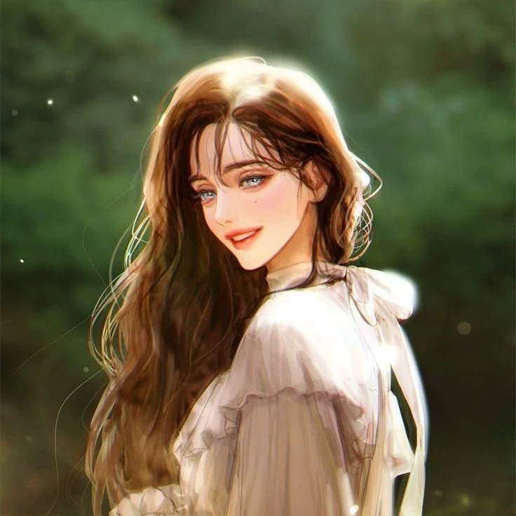 mary