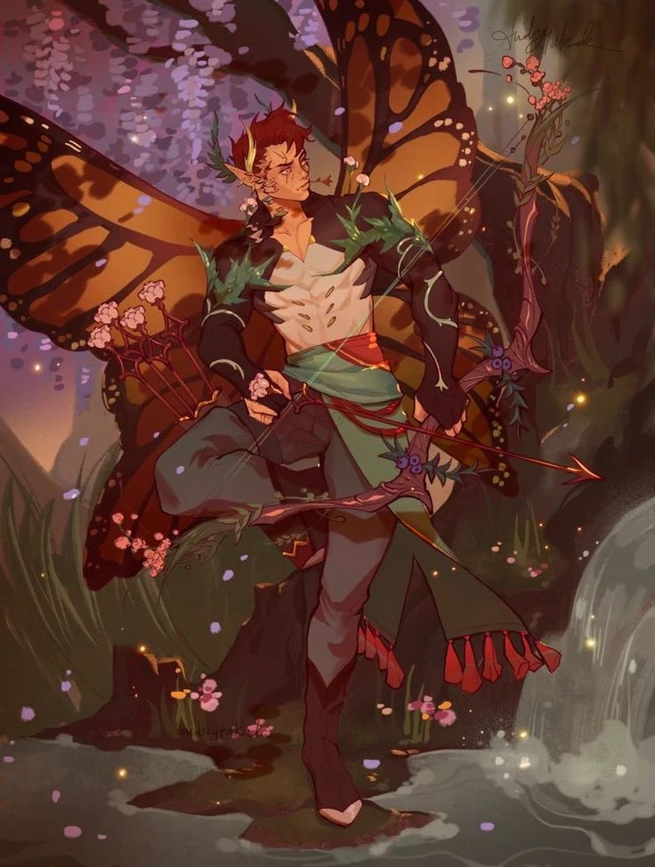 Eleanor Winston thumbnail
