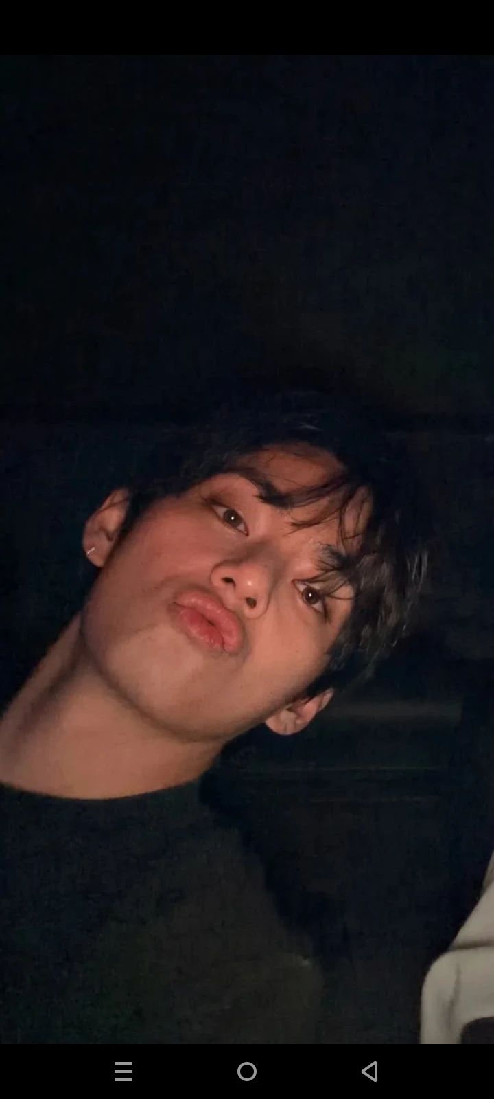 Kim Taehyung thumbnail