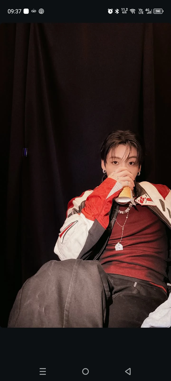 Jeon Jungkook  thumbnail