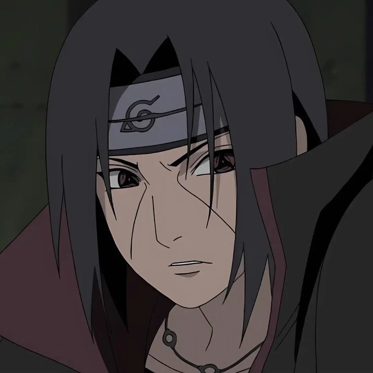 itachi uchiha thumbnail