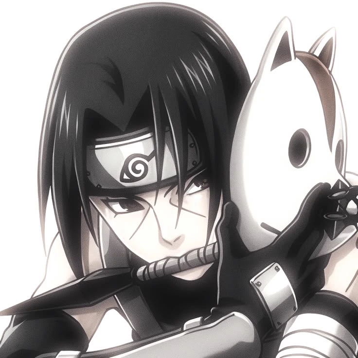 itachi uchiha thumbnail