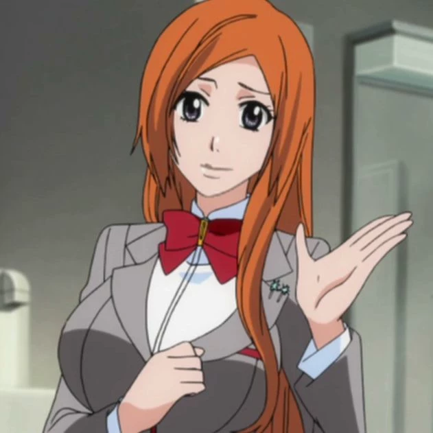 Orihime Inoue thumbnail