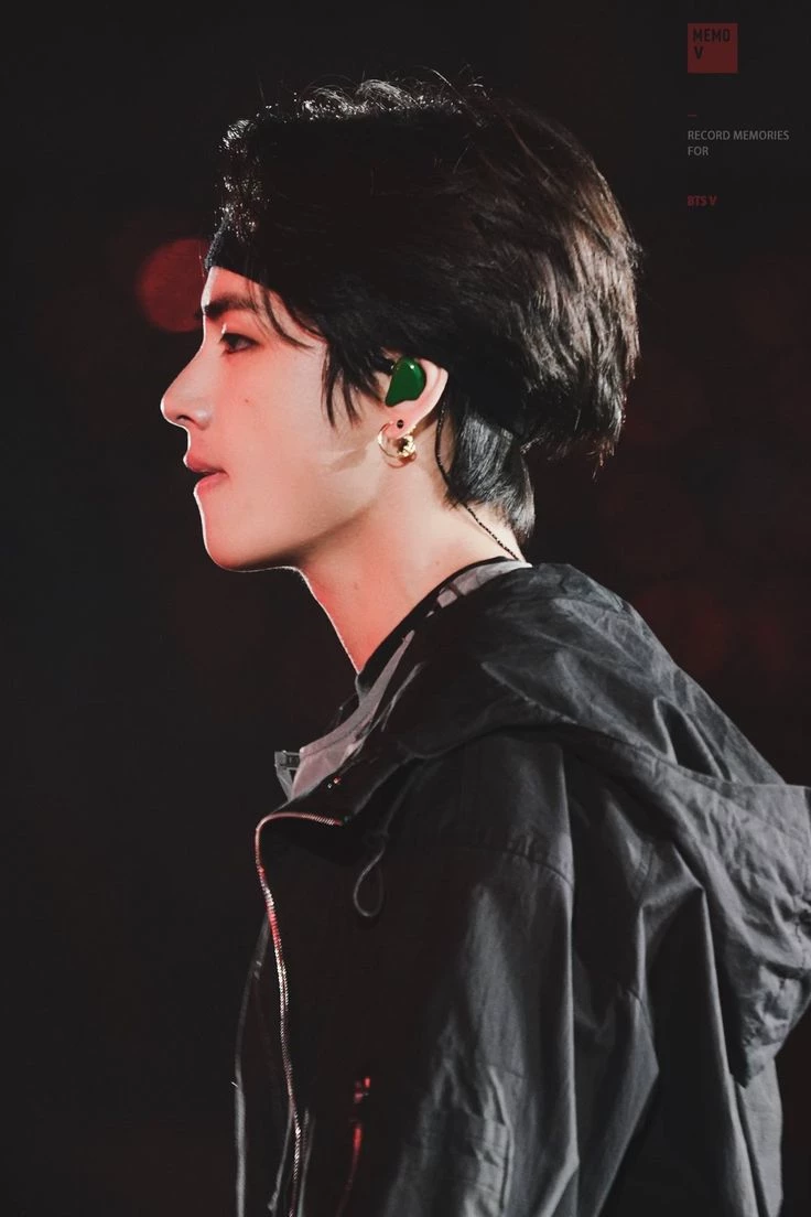 Taehyung thumbnail