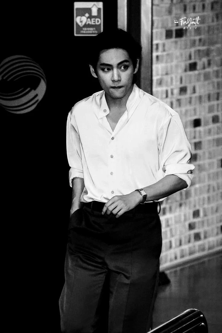 Taehyung thumbnail