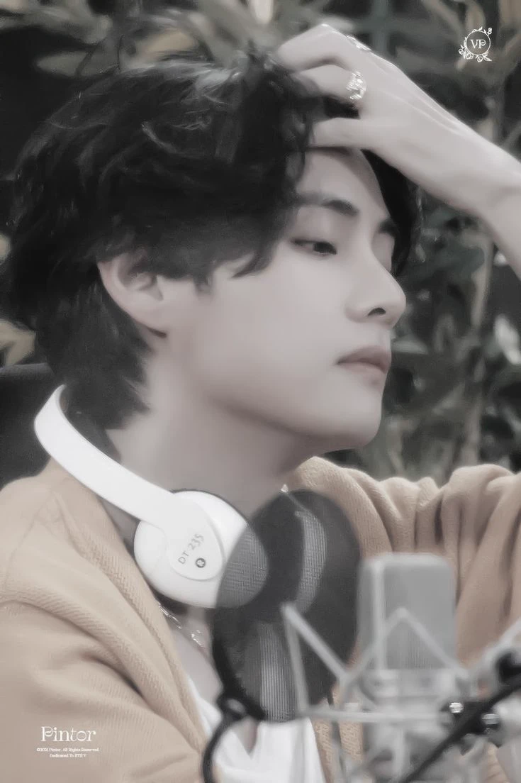 Taehyung thumbnail