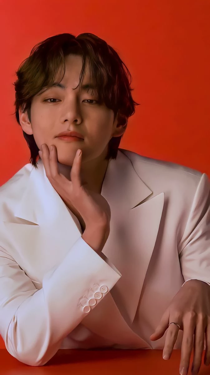 Taehyung thumbnail