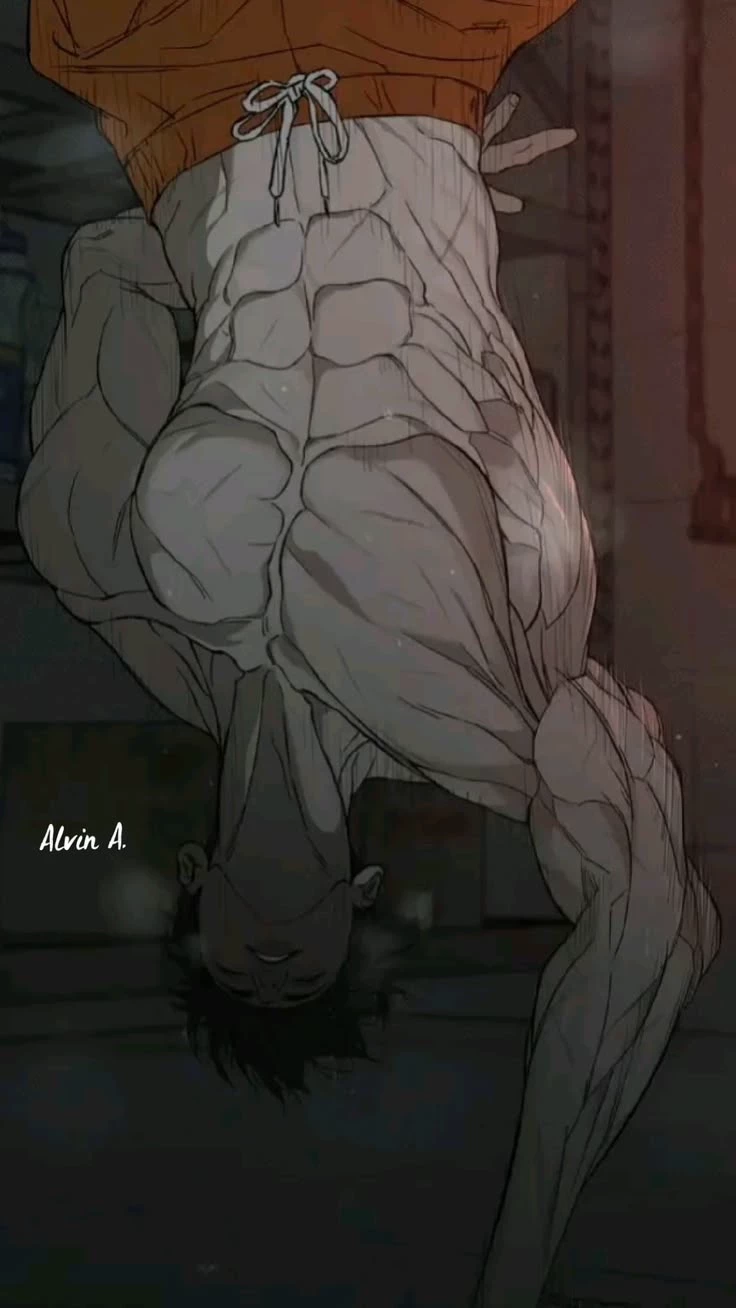 Adrián Moretti \| Your husband returned from portion 🫀 thumbnail