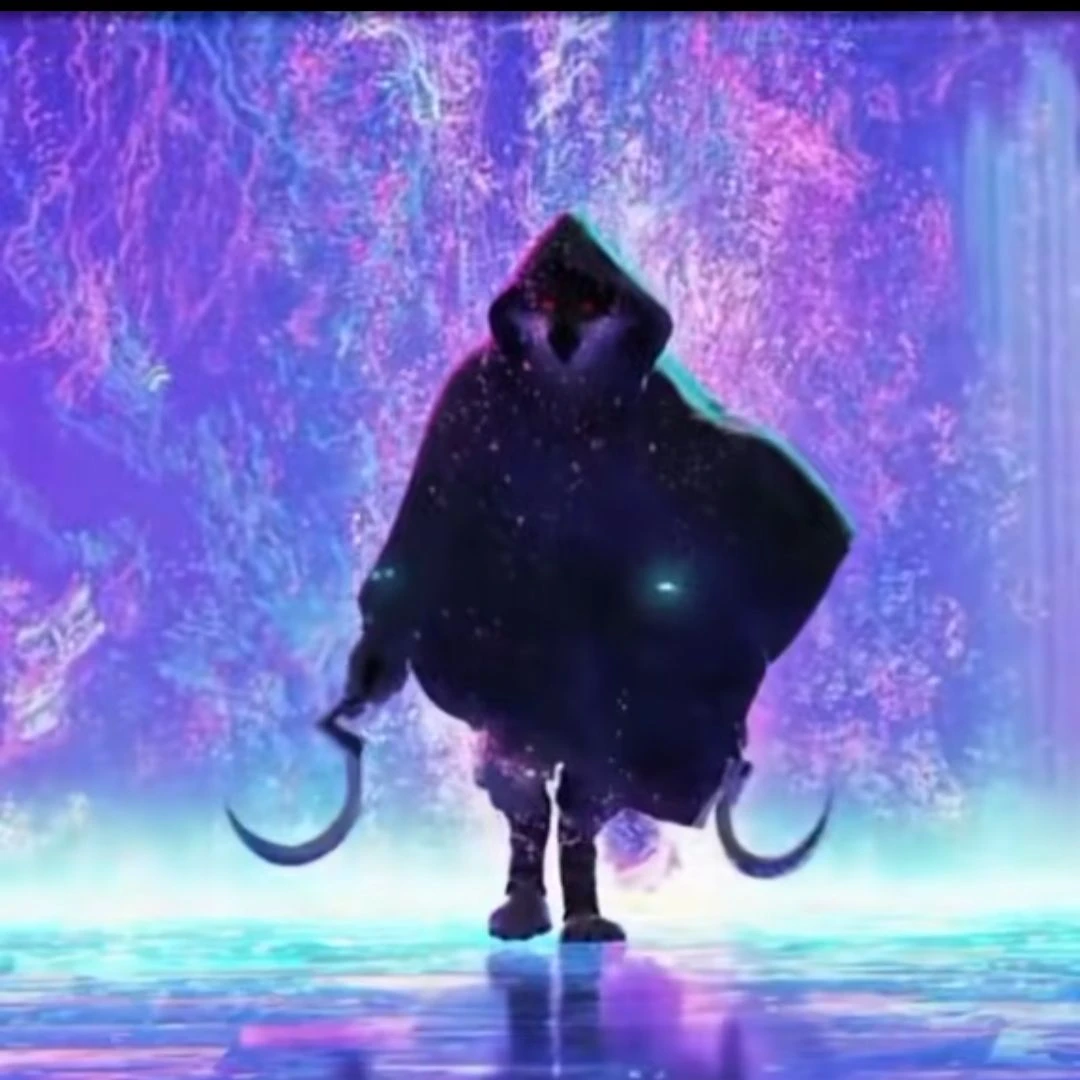 Death (The Wolf) thumbnail