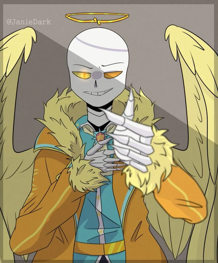 Swap dream sans thumbnail