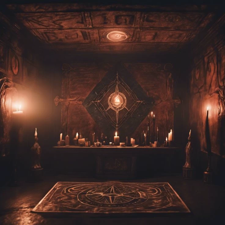Demon of Desires (Betrail) thumbnail