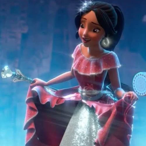 Elena Princess of Avalor thumbnail