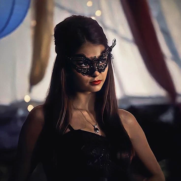 The Vampire Diaries thumbnail