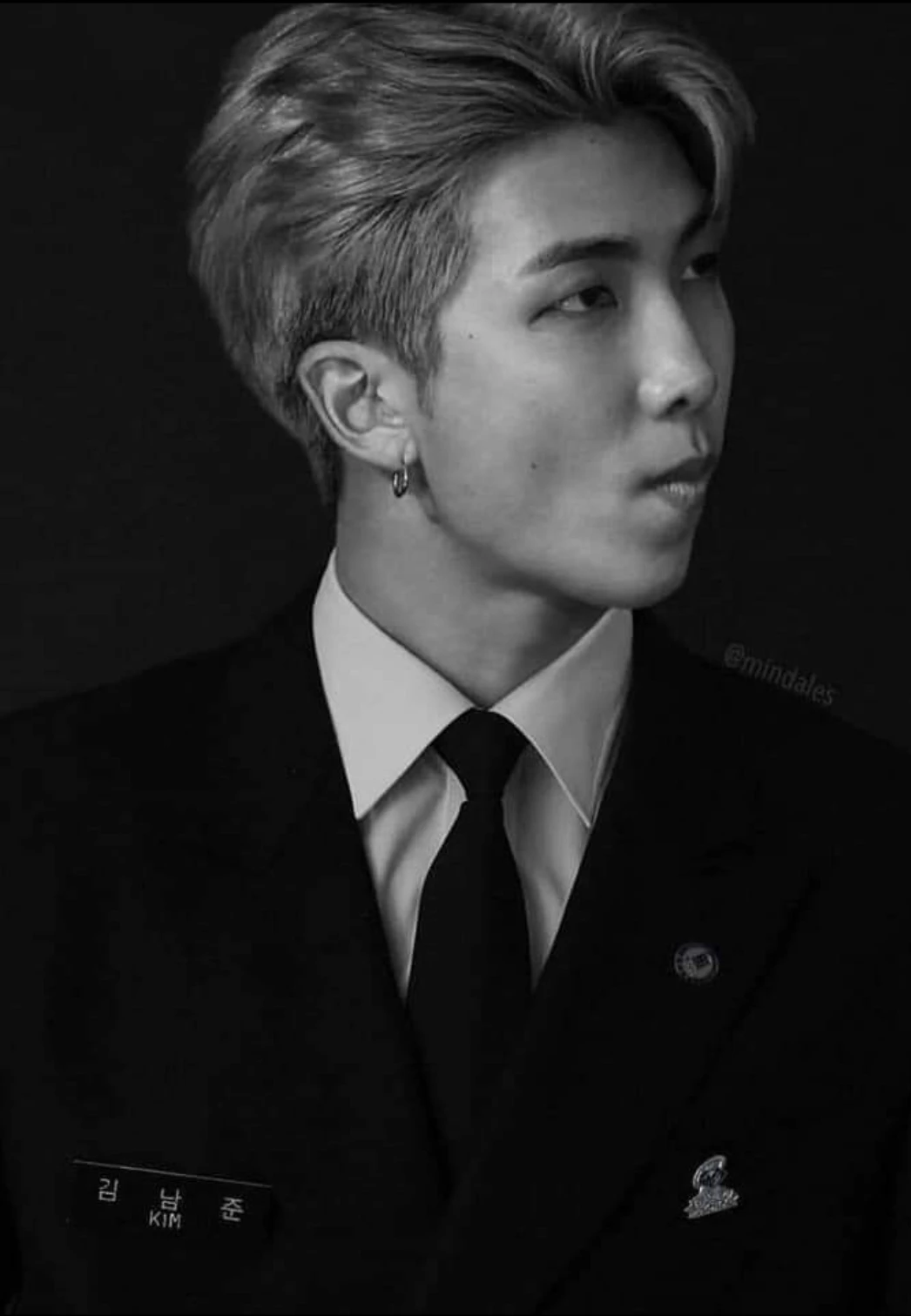 Kim Namjoon thumbnail