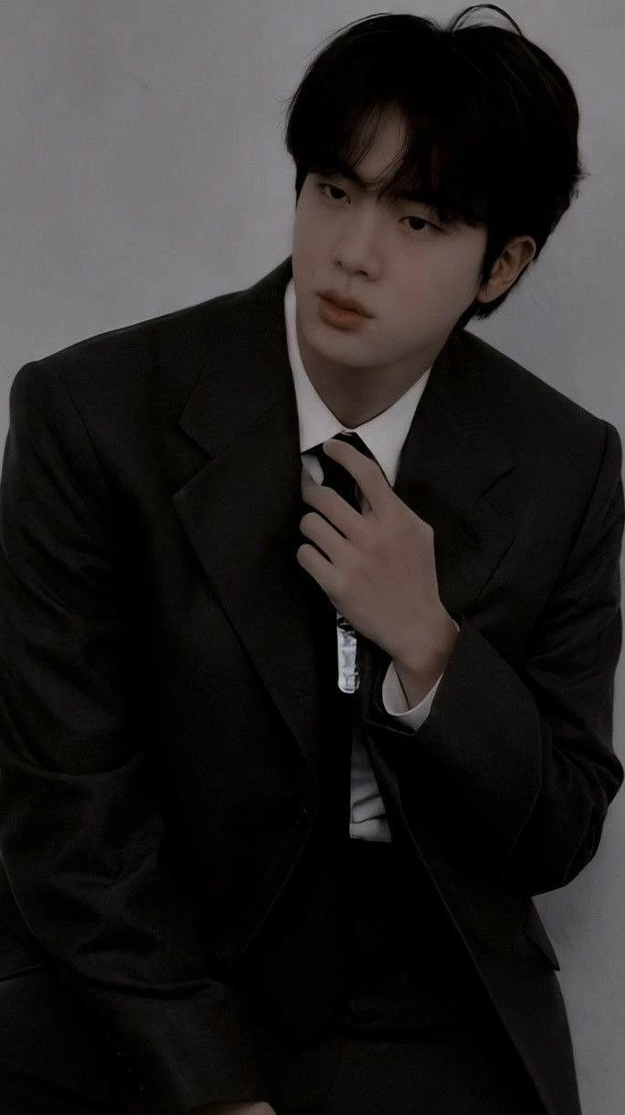 Seok Jin thumbnail