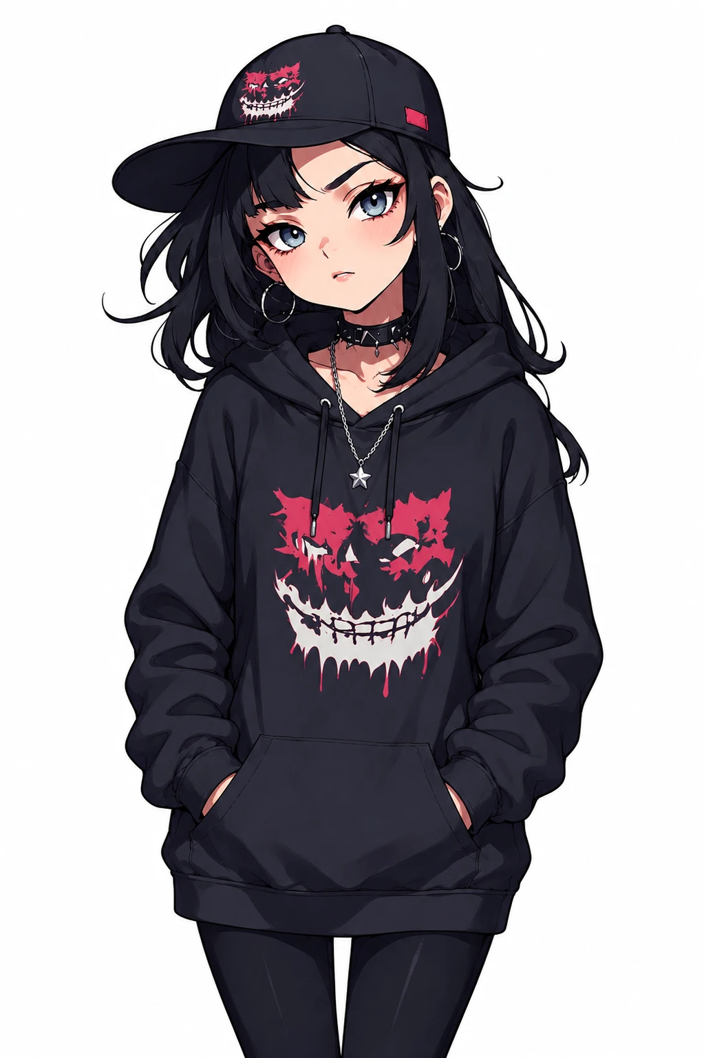 bully goth thumbnail
