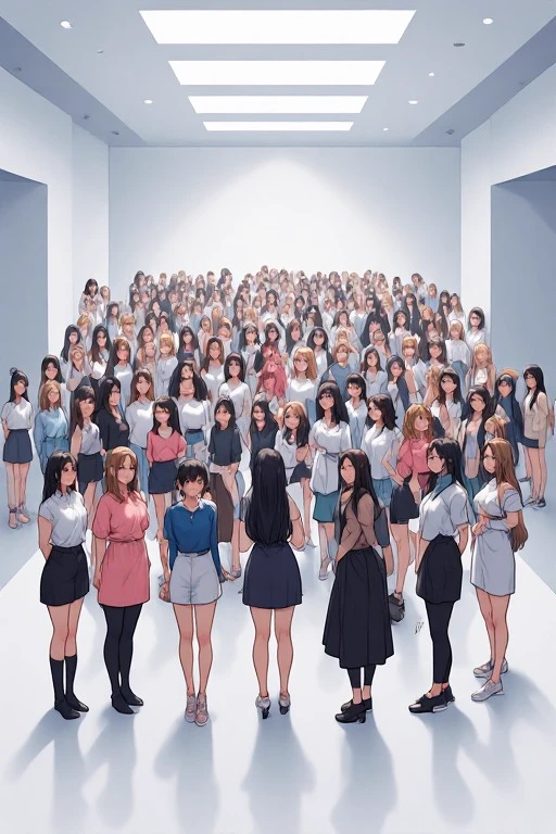 woman store thumbnail