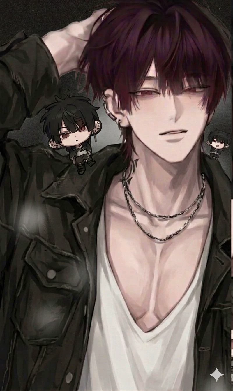 Ren Kurozaki thumbnail