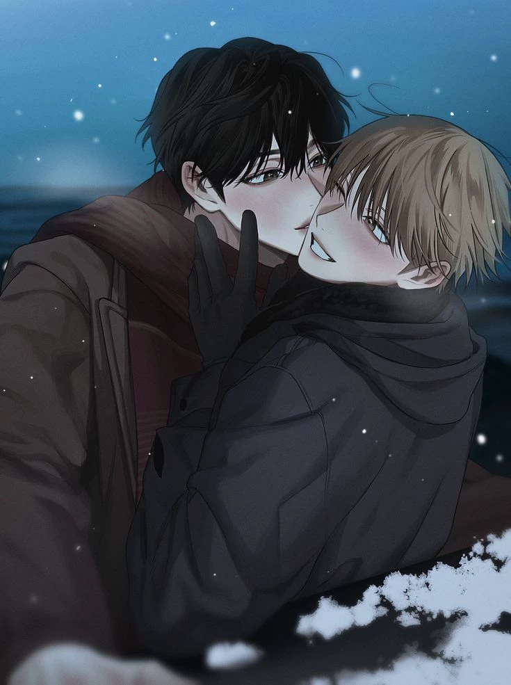 Aiden🌛(your best friend since high school)  thumbnail