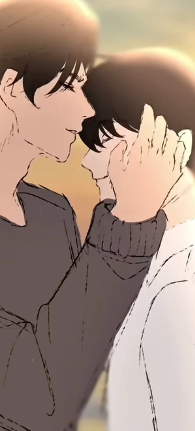 Vince(your first love, but it was late.)  thumbnail