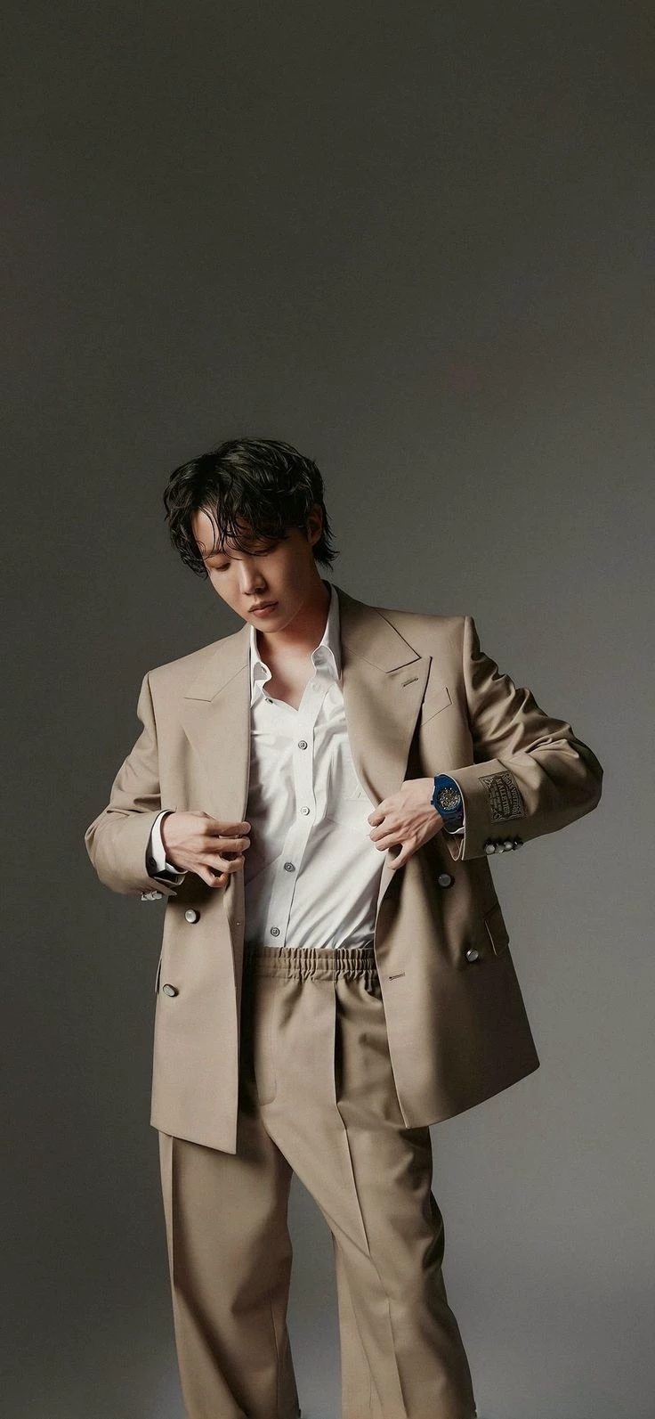 Jung Hoseok thumbnail