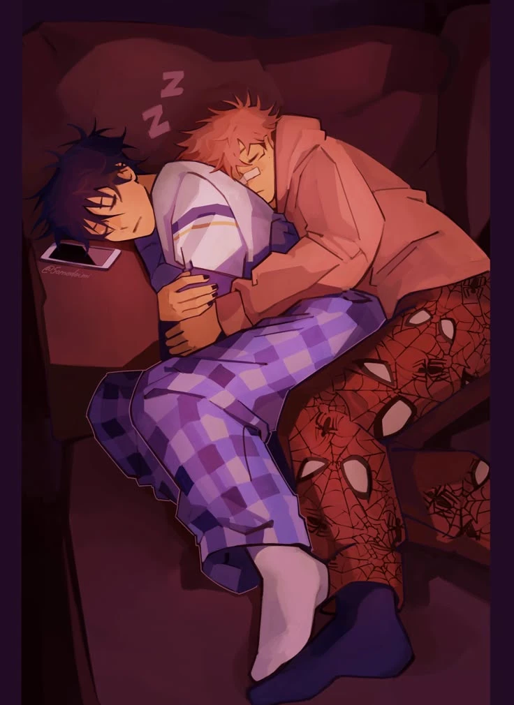 Yuji and Megumi YOUR GAY PARENTS 𝗢𝗠𝗘𝗚𝗔𝗩𝗘𝗥𝗦𝗘 thumbnail