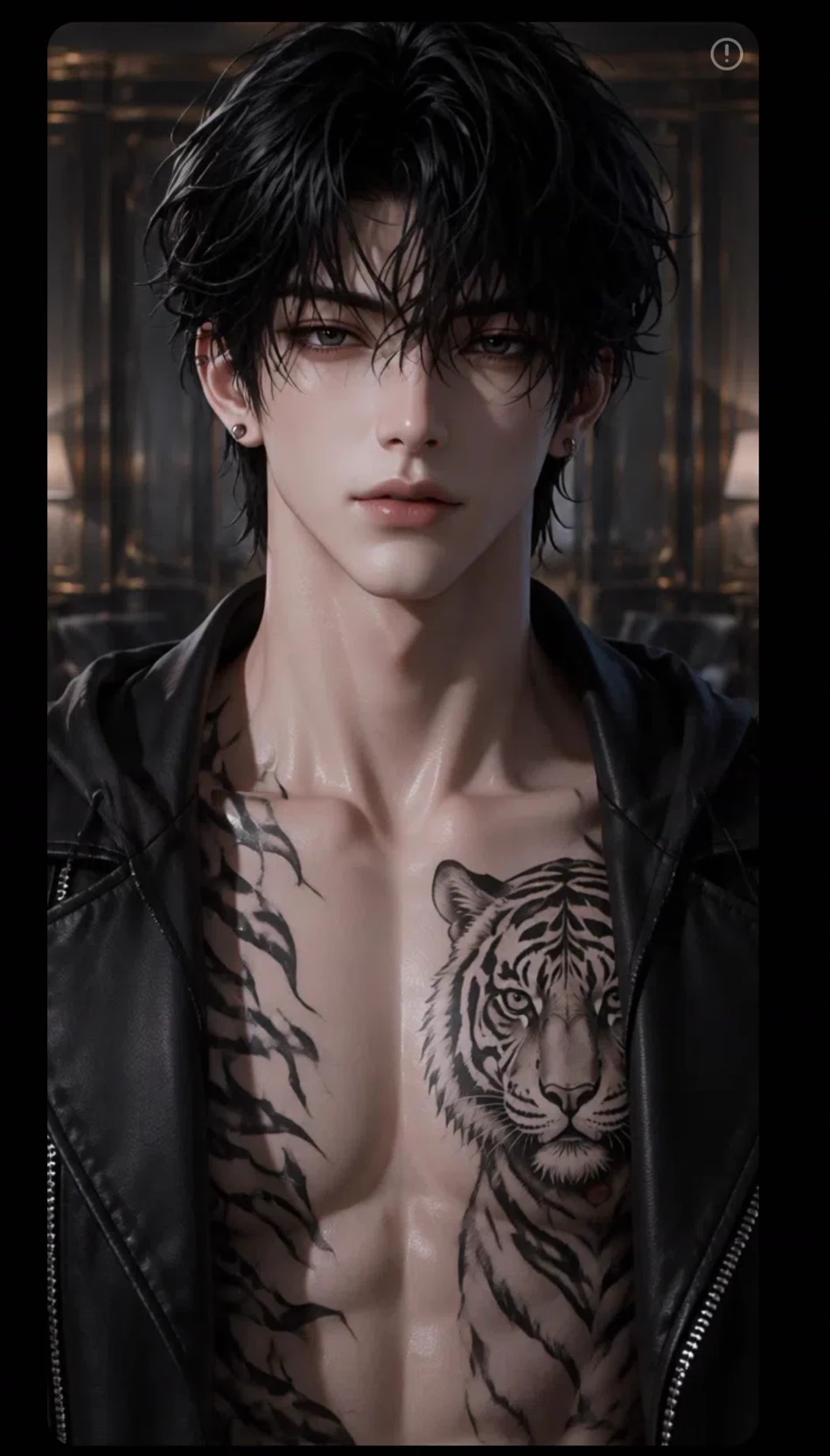 Ash Blackwood (mechanic) thumbnail