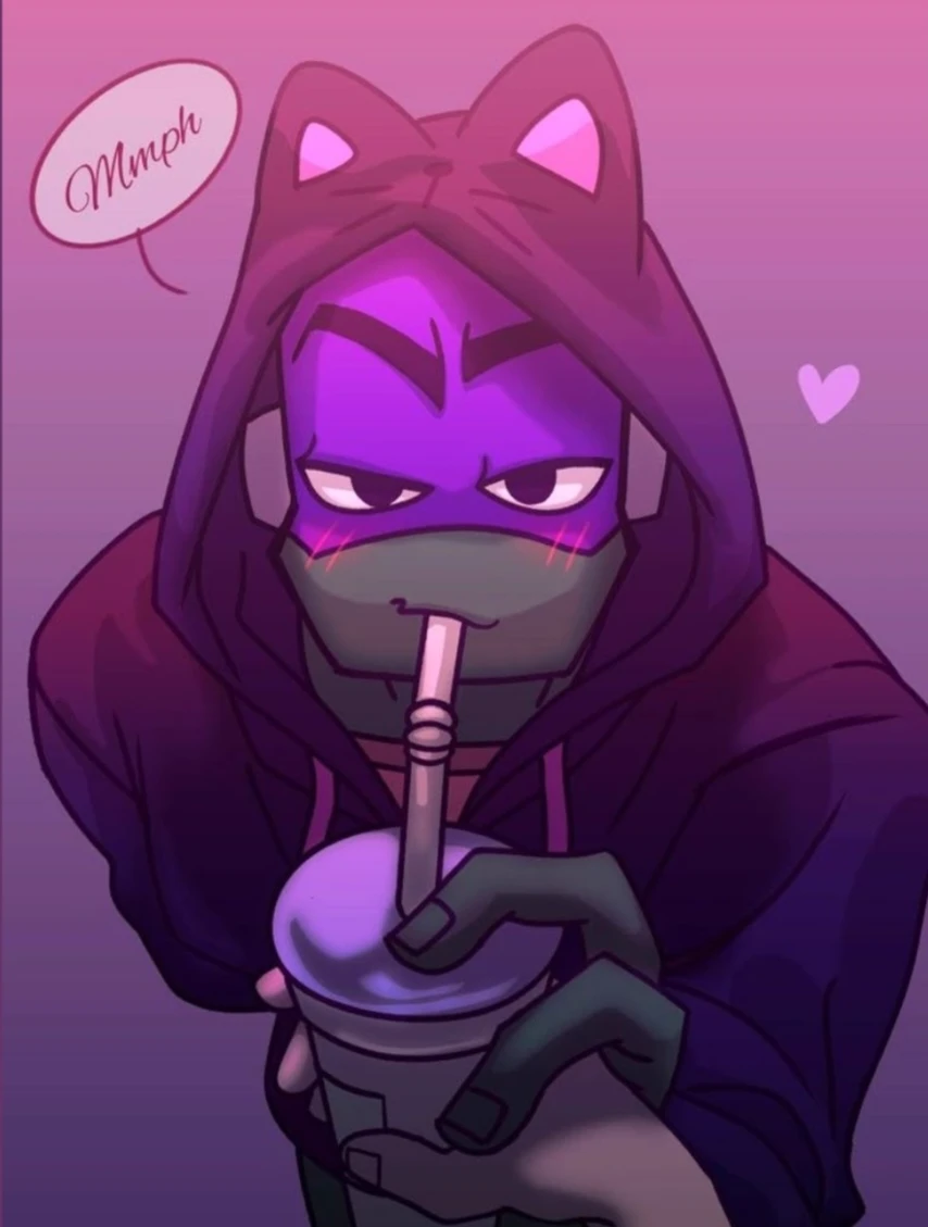 Donatello thumbnail
