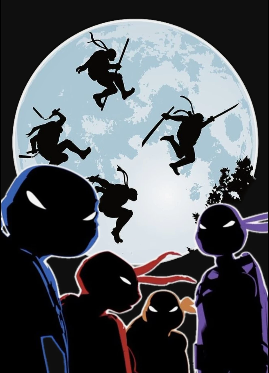 Teenage Mutant Ninja Turtles thumbnail