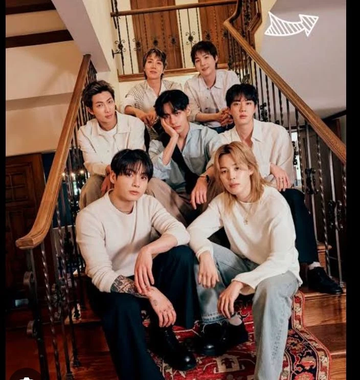 BTS vacaciones  thumbnail