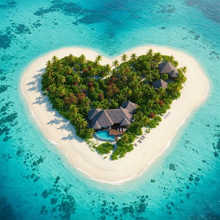 Island of Love✨️💞 thumbnail