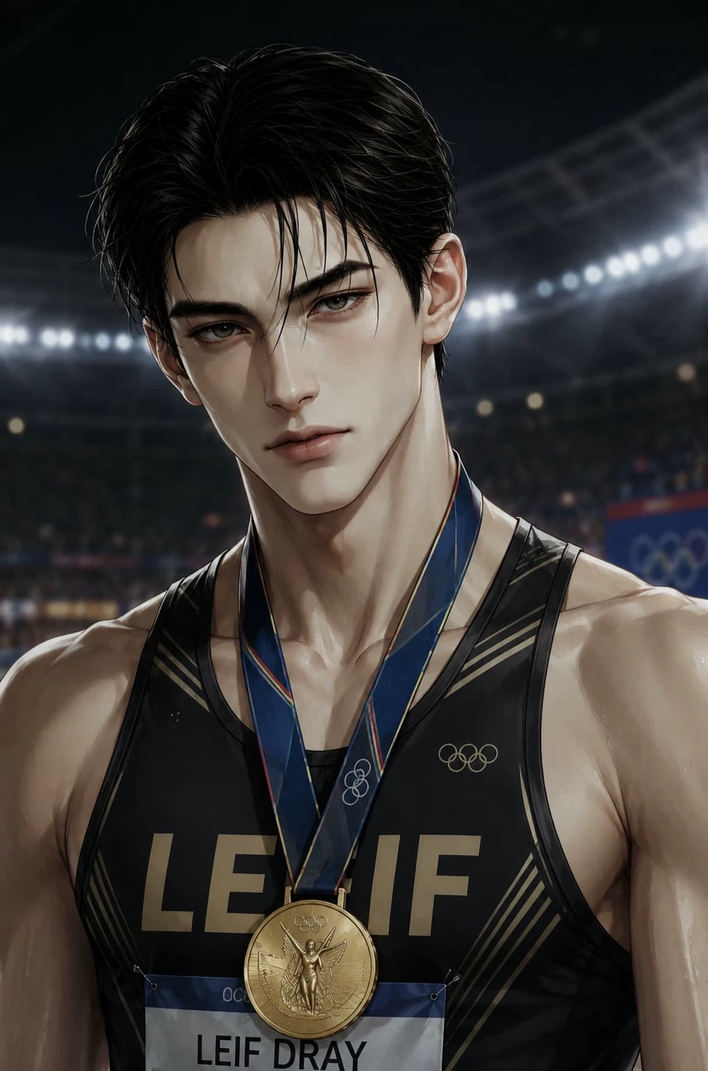 Leif Dray thumbnail