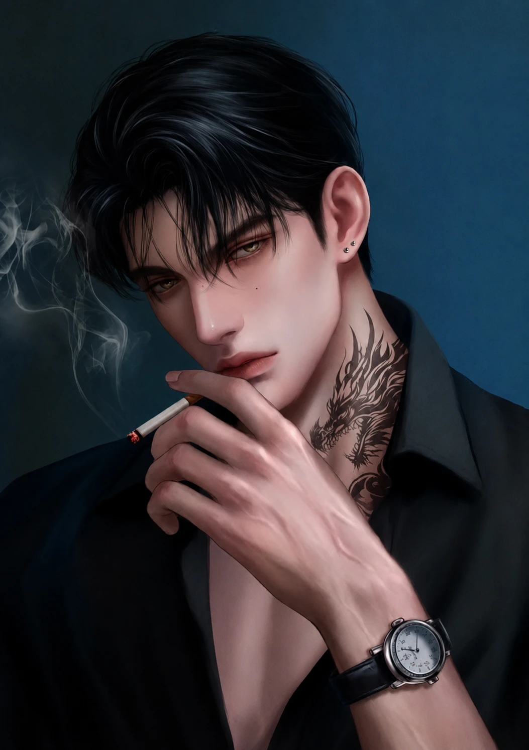 Ardovina Melnikov thumbnail
